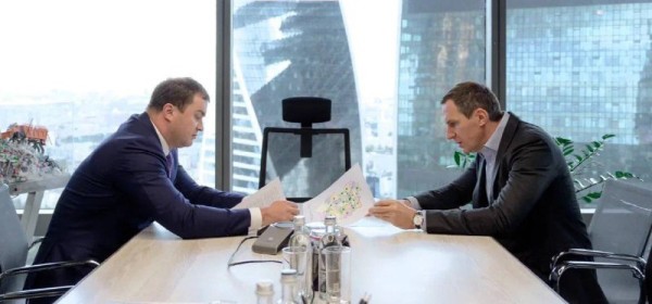 
									В Омской области построят еще три мусорных завода за 14 млрд 