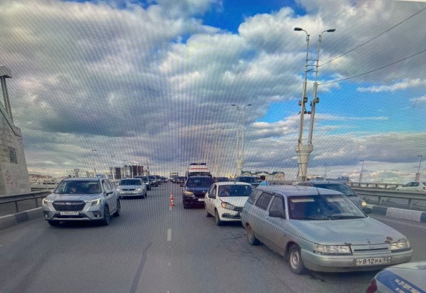 
									Вчера на дорогах Омской области пострадали четверо детей   [ФОТО]  