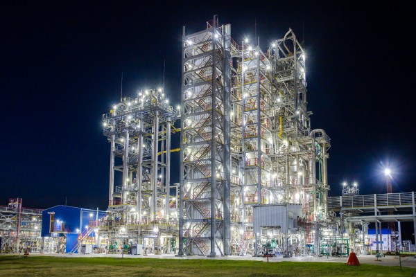 «Полиом» повышает энергоэффективность производства
«Полиом» повышает энергоэффективность производства