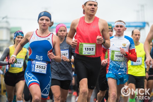 Участники SIM не парализуют движение в Омске