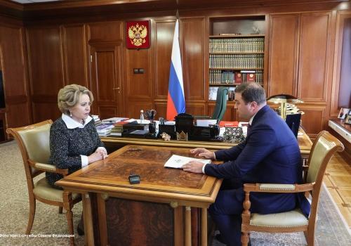 На полпути к креслу губернатора: что сделал Виталий Хоценко за три месяца на посту врио