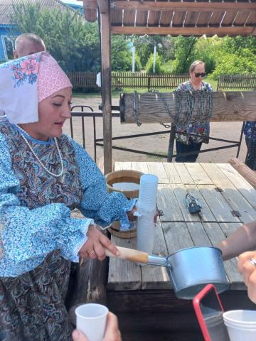 
									Омичи все чаще выбирают туры выходного дня по необычным местам 