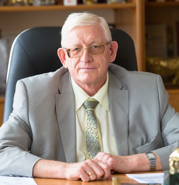 «Трест №4» отметит свое 45-летие новостройками
«Трест №4» отметит свое 45-летие новостройками