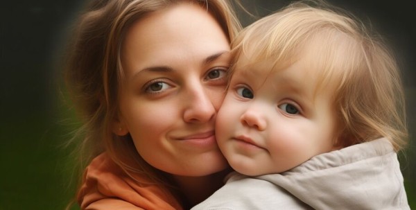 Утоляют боль и заживляют раны: в чём сила объятий Утоляют боль и заживляют раны: в чём сила объятий