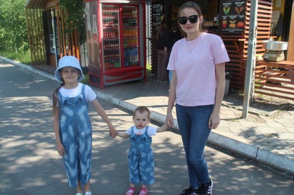 
									Без аттракционов не выживут: как спасти омские парки? 