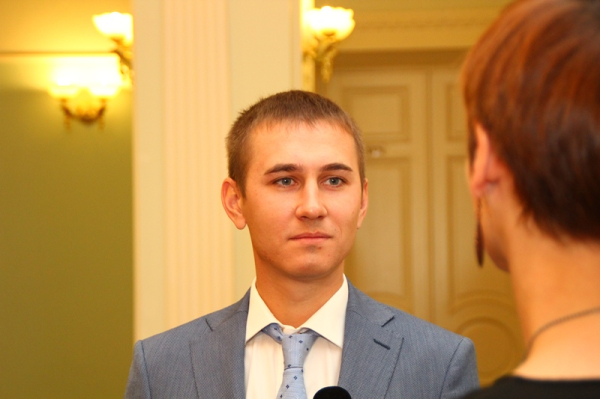 «Вопросов много»: омские партии ждут встреч с Хоценко
«Вопросов много»: омские партии ждут встреч с Хоценко