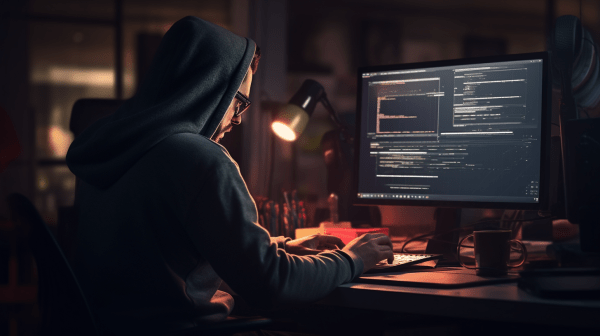 Почему так учили? Топ-5 мифов о программистах, которые в пух и прах разнёс декан ФЦТК ОмГУ