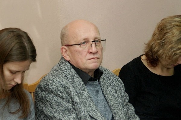 «Все делал с любовью к Омску»: известные политики – о феномене Дрягина