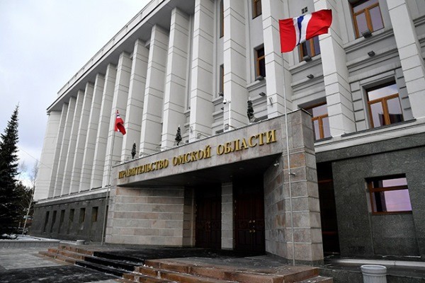 
									В омском Минобразования переназначили заместителей министра 