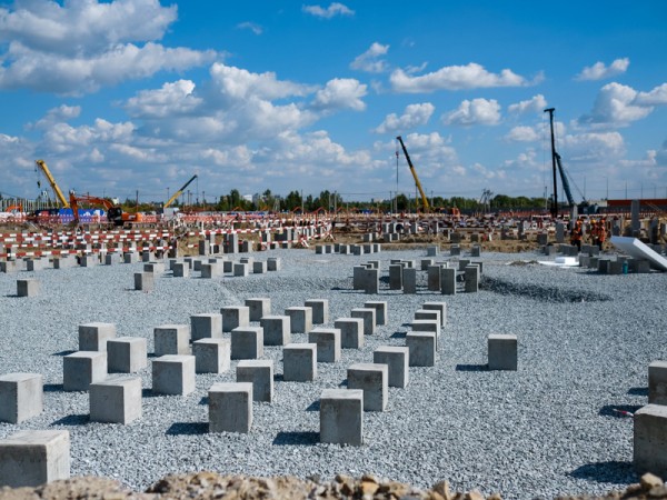 
									В Омск заходит новый крупный застройщик 