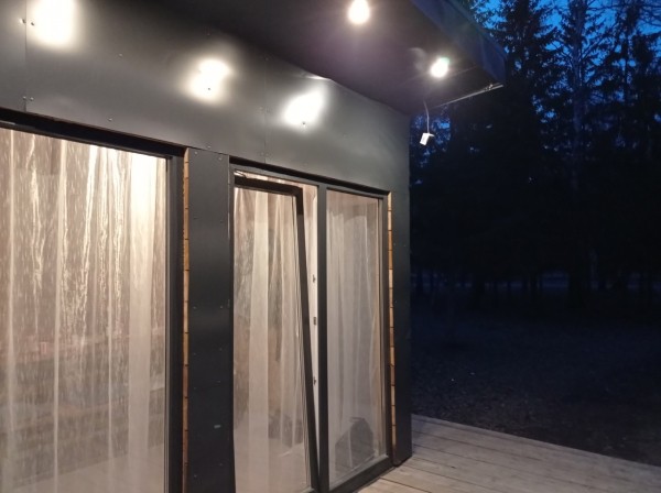 
									Пляжи, бани, шашлыки: где в Омске отдохнуть по-загородному? 