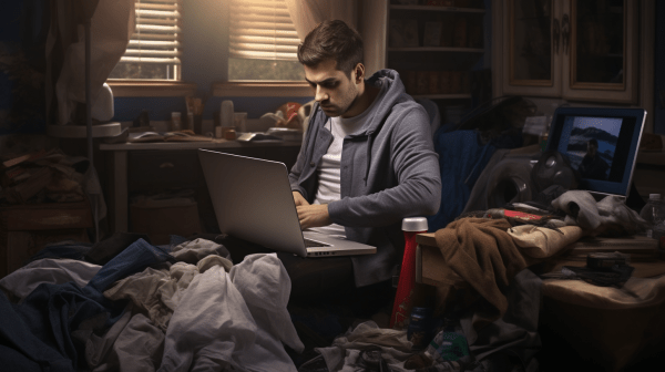 Почему так учили? Топ-5 мифов о программистах, которые в пух и прах разнёс декан ФЦТК ОмГУ