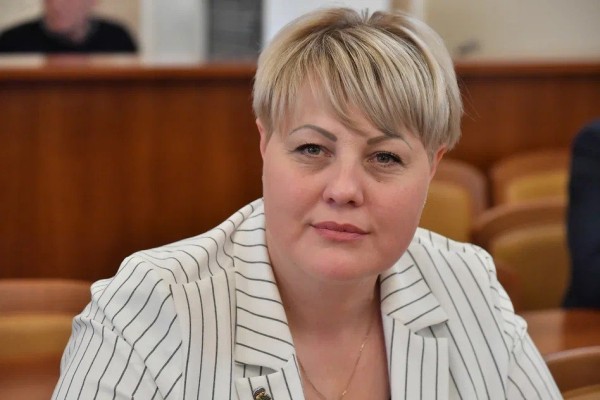 
									В омском Минимущества появился новый заместитель 