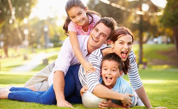 В России предложили признать семьи с двумя детьми многодетными
В России предложили признать семьи с двумя детьми многодетными