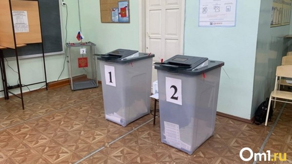 Самовыдвиженцев не будет. Омский избирком завершил регистрацию кандидатов в губернаторы региона