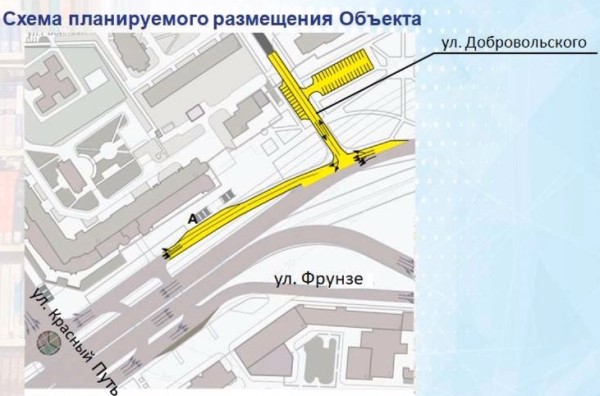 
									«Для чего мы это делаем?»: депутаты раскритиковали строительство развязки в центре Омска 