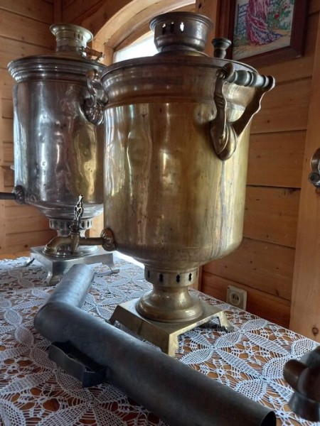 На него молятся, а он наводит шуму. Что поможет сделать чай ещё вкуснее