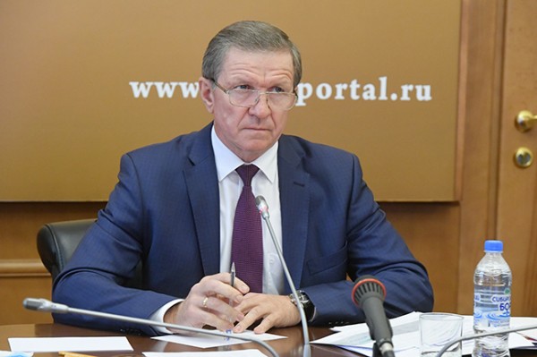 
									Бойко официально выдвинули в депутаты Заксобрания 