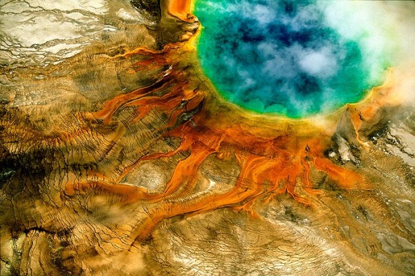 Шесть фильмов и сериалов о красоте Земли и её будущем без людей