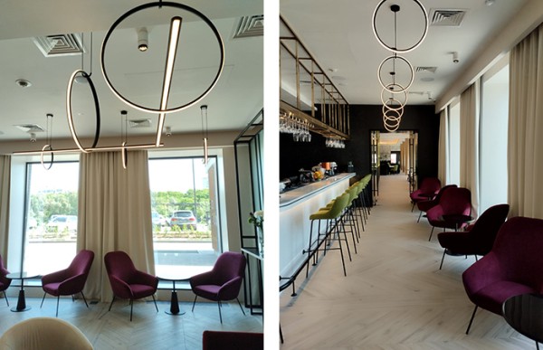 
									Новый омский отель «50/60» уже стал любимым местом для фотосессий   [ФОТО]  