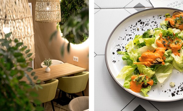 
									На «Станции сады» в Омске предлагают блюда кухонь мира 