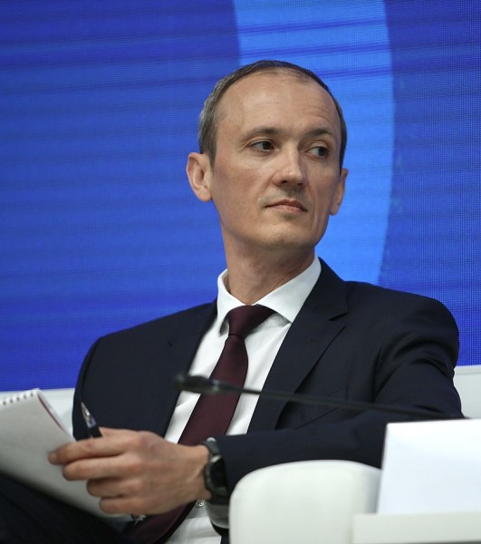 
									Вице-премьер РФ Григоренко жалуется сам на себя, чтобы проверить работу системы 