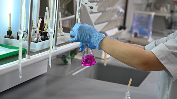 
									«Омский каучук» отличился в создании и сохранении рабочих мест 