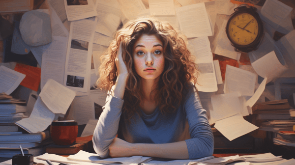 Как бороться с прокрастинацией