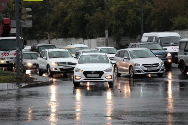 
									Стало известно, какие машины чаще всего угоняют в Омске 