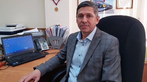 Кожухов уходит из мэрии в «Омскоблавтотранс» – СМИ
Кожухов уходит из мэрии в «Омскоблавтотранс» – СМИ