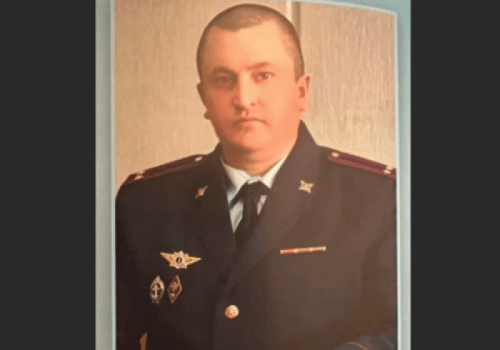 СМИ: Начальник омского ОБЭПа Кудояр уволился из органов