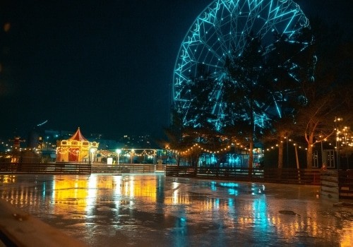 Очередная аномальная пятница в Омске?