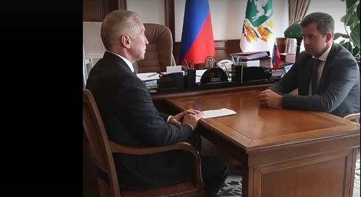 
									Почему Махиня собрался покинуть омскую мэрию? 