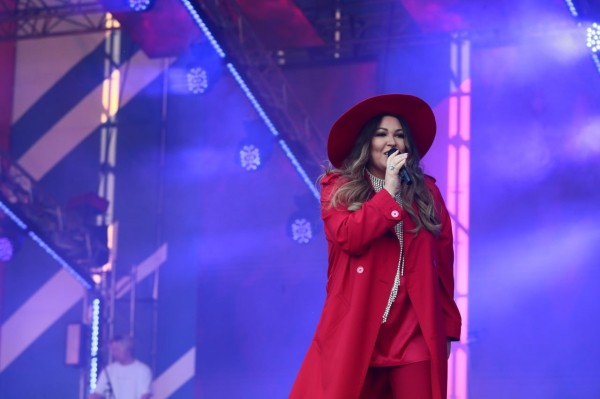 
									Дубцова назвала Омск своей Родиной   [ФОТО]  