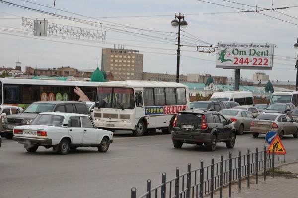 
									На омских дорогах появятся «умные» системы 