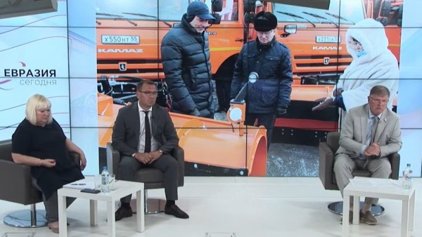 Итоги весны: депутаты Горсовета откровенно рассказали об омском бюджете, маршрутках и работе с мэрией Итоги весны: депутаты Горсовета откровенно рассказали об омском бюджете, маршрутках и работе с мэрией