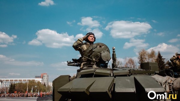 Ждать повестку или штраф? Объясняем всё о поправках в закон о воинском учёте