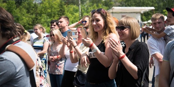 В Омске пройдёт фестиваль ума, творчества и спорта