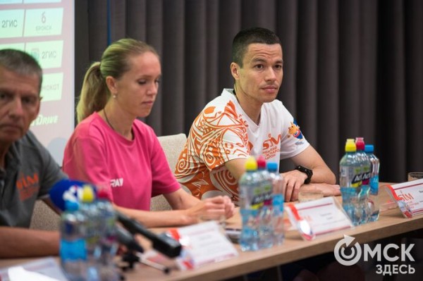 "Бац - и прогресс". Кенийские бегуны создадут "дискомфорт" российским спортсменам