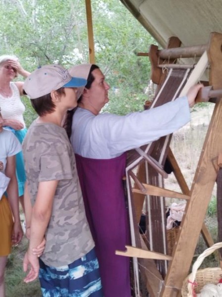 Ностальгия с привкусом разочарования: фестиваль «Щит Сибири» в Омске