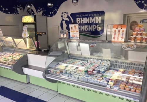 Продукцию &laquo;ВНИМИ-Сибирь&raquo; опять признали некачественной