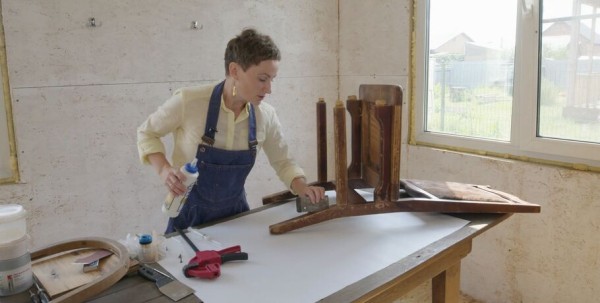 Правильный саморемонт: советы реставратора