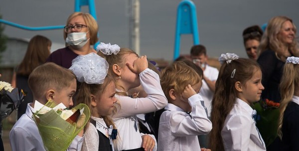 Школа - не каторга. Как помочь себе и ребёнку переключиться с каникул на учёбу Школа - не каторга. Как помочь себе и ребёнку переключиться с каникул на учёбу