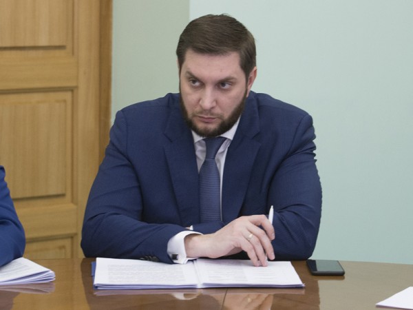 
									Мизулину в Совете Федерации заменит омич 