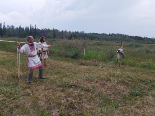 Ностальгия с привкусом разочарования: фестиваль «Щит Сибири» в Омске