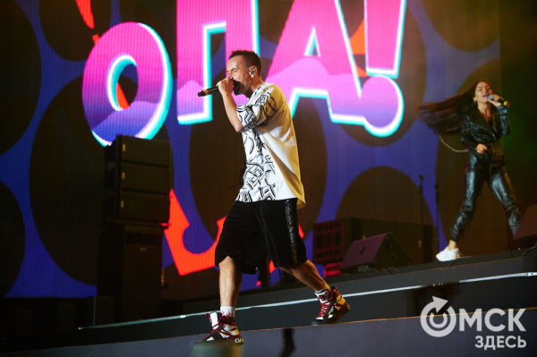 "Одна цель - Кубок Гагарина". Как прошла презентация нового "Авангарда"