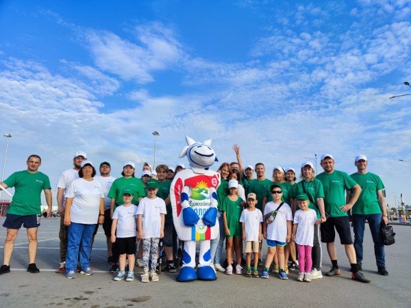 
									Молочный завод «МилкОм» подвел предварительные итоги летнего сезона 