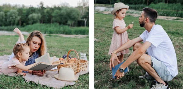 
									У озера рядом с санаторием «Cronwell Park Ника» прошел пикник для омичей 