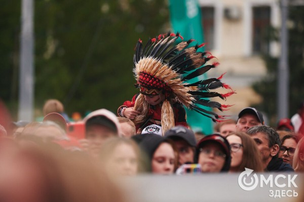 "Одна цель - Кубок Гагарина". Как прошла презентация нового "Авангарда"