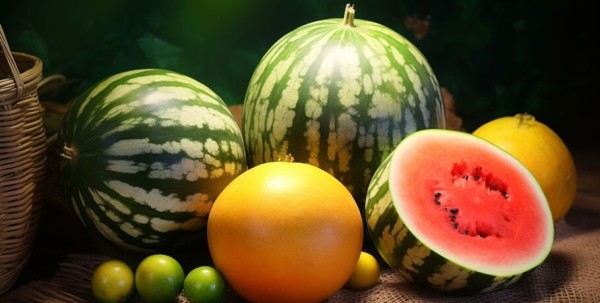 Как выбрать дыни и арбузы: советы Роспотребнадзора